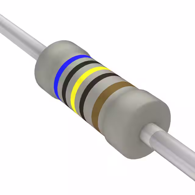 LR1F604R TE Connectivity Passive Product electronic component